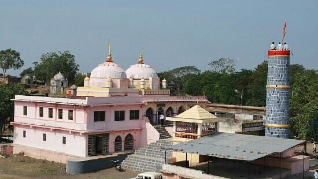 Prakasha Dakshin Kashi, Nandurbar